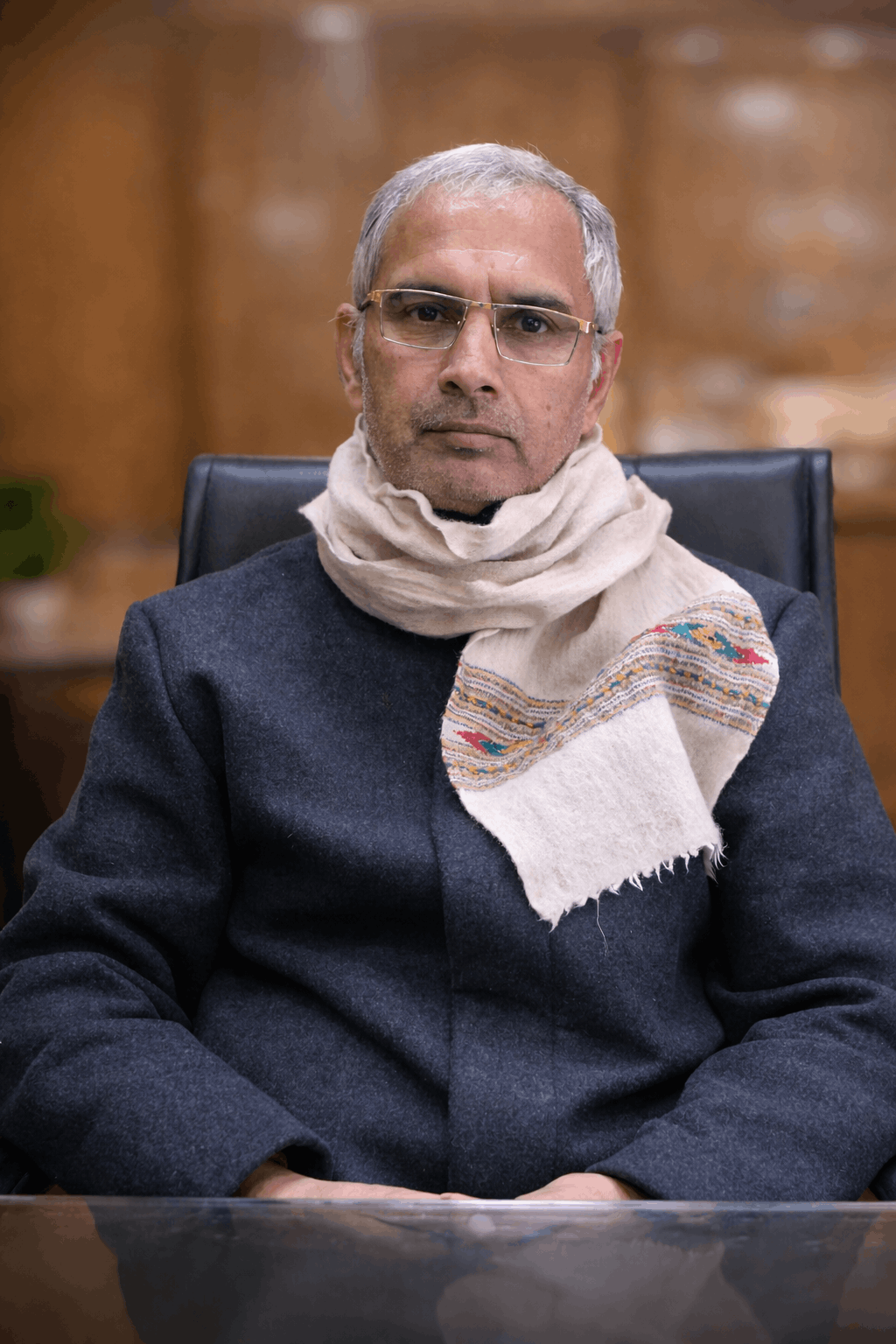 Abhimanyu Soni - Founder